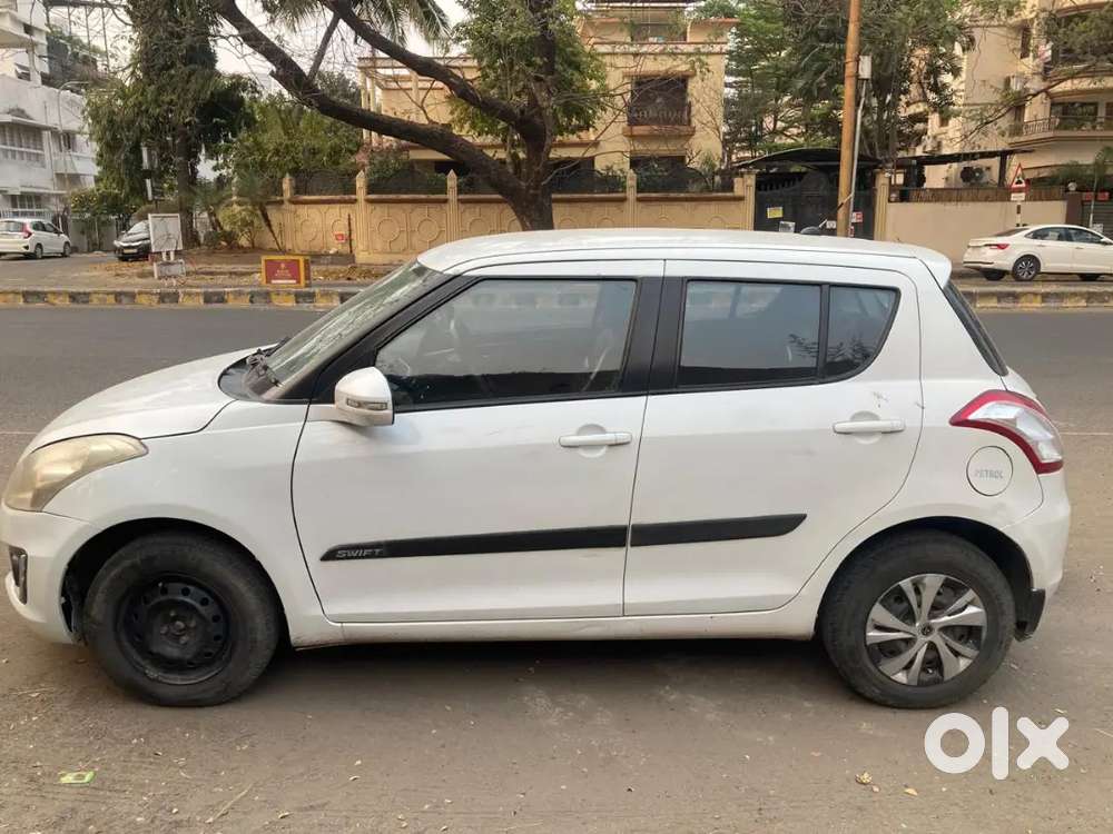 Maruti Suzuki Swift 2016 Petrol Well Maintained