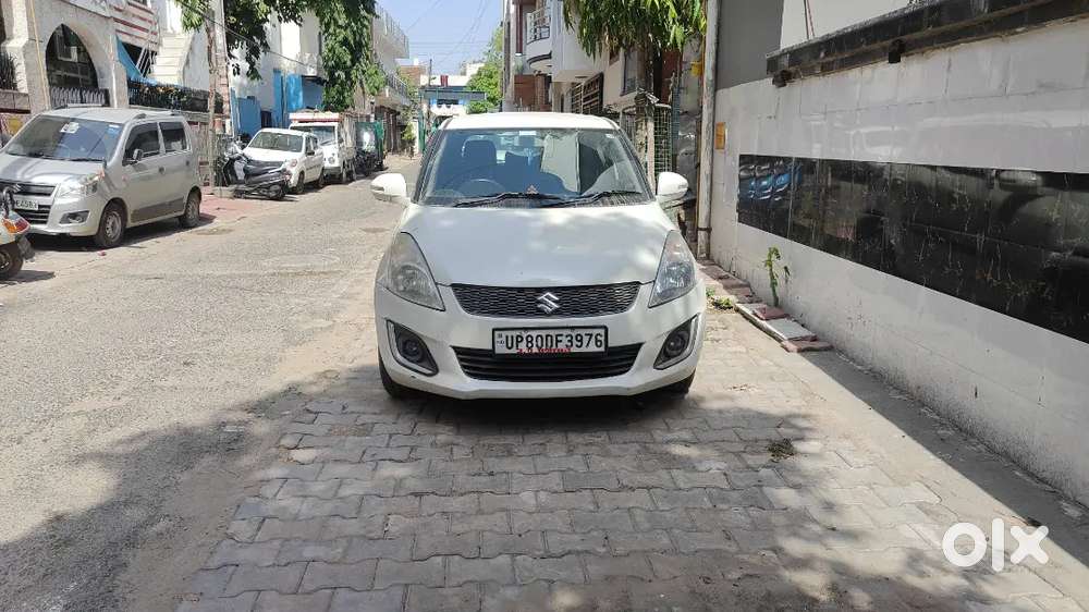 Single Hand Car