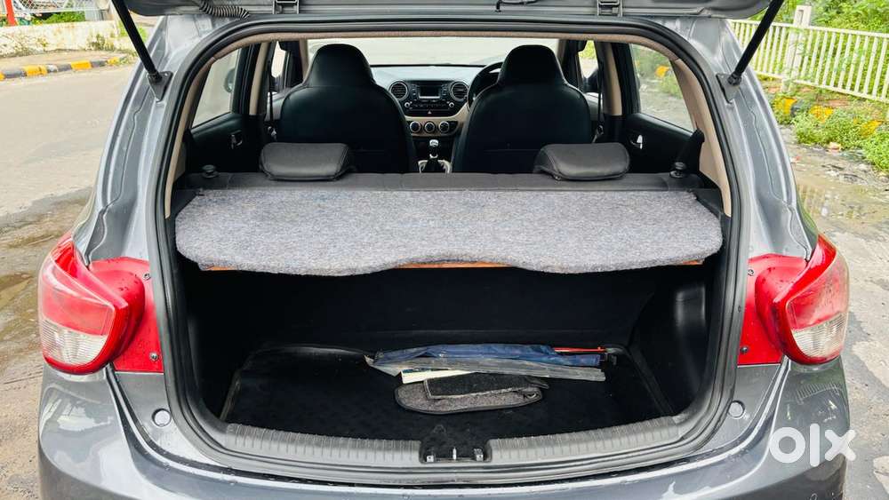 Hyundai Grand I10 Asta 1.2 Kappa Vtvt, 2016, Petrol