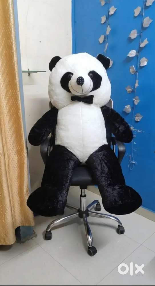 Teddy bear