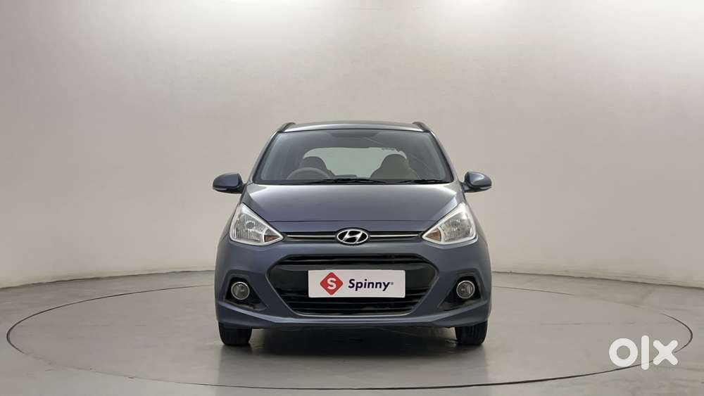 Hyundai Grand I10 Asta 1.1 Crdi, 2013, Diesel