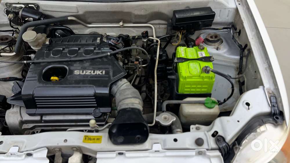 Maruti Suzuki Alto K10 Vxi, 2012, Petrol