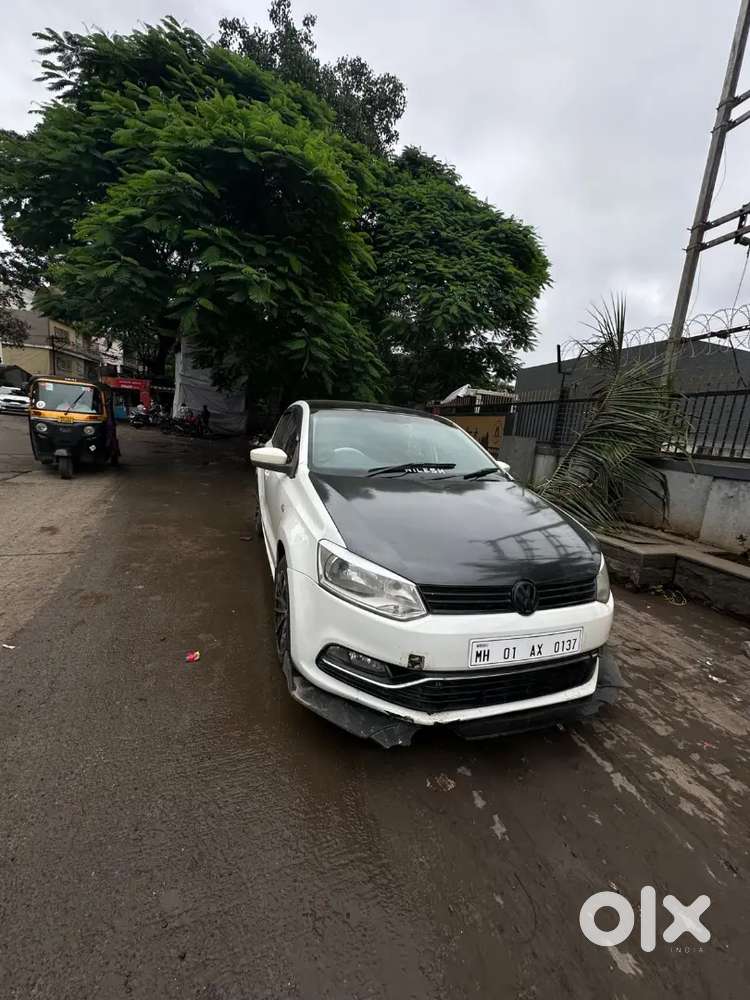 Volkswagen Polo 2011