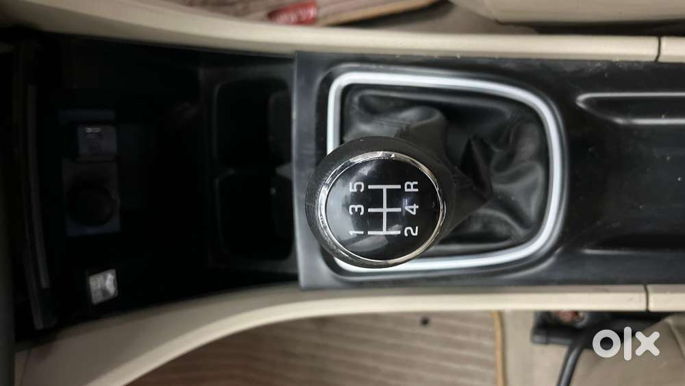 Maruti Suzuki Ciaz 2014-2017 Rs Zxi Plus, 2015, Petrol