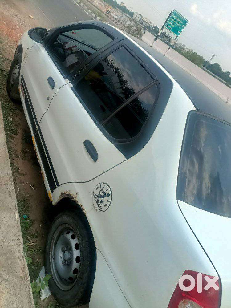 Tata Indigo Cs, 2016