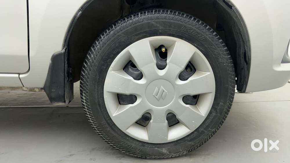 Maruti Suzuki Alto K10 2010-2014 Vxi, 2017, Petrol