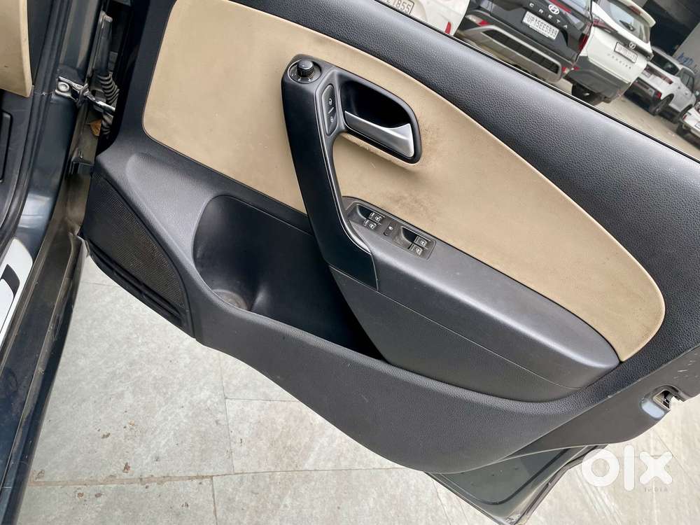 Volkswagen Ameo 1.5 Tdi Highline Plus 16 At, 2018, Diesel