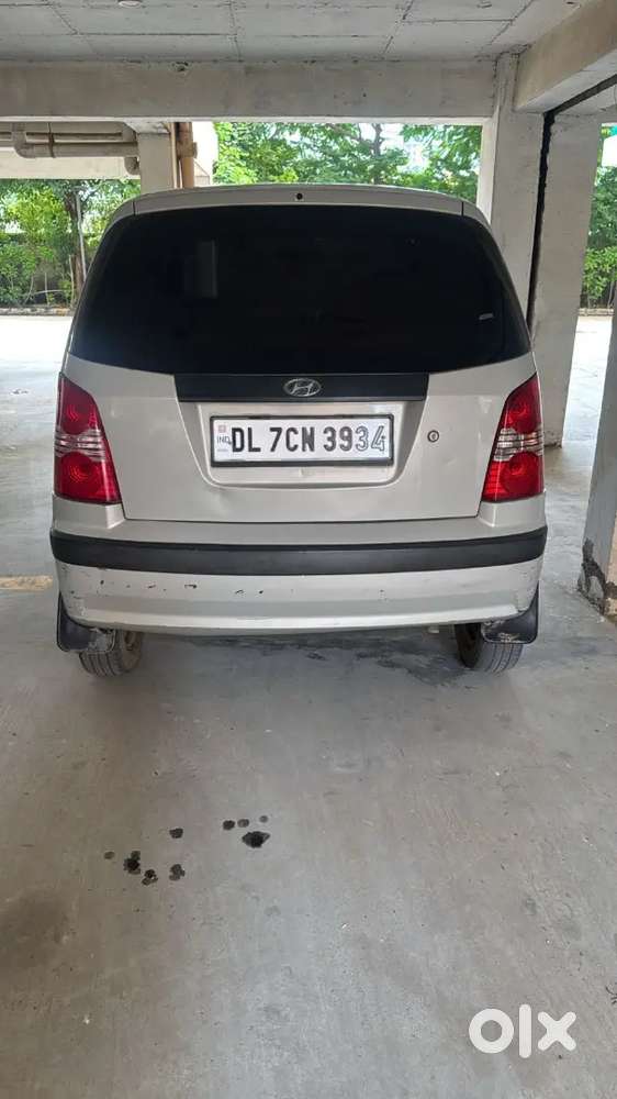 Santro Xing