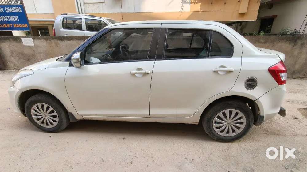 Maruti Swift Dzire Vdi 2016 Diesel Manual