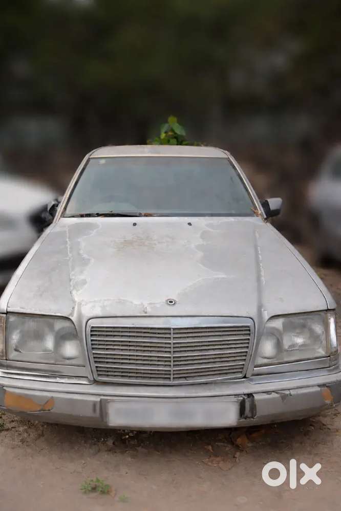 E 220 1996  All Original