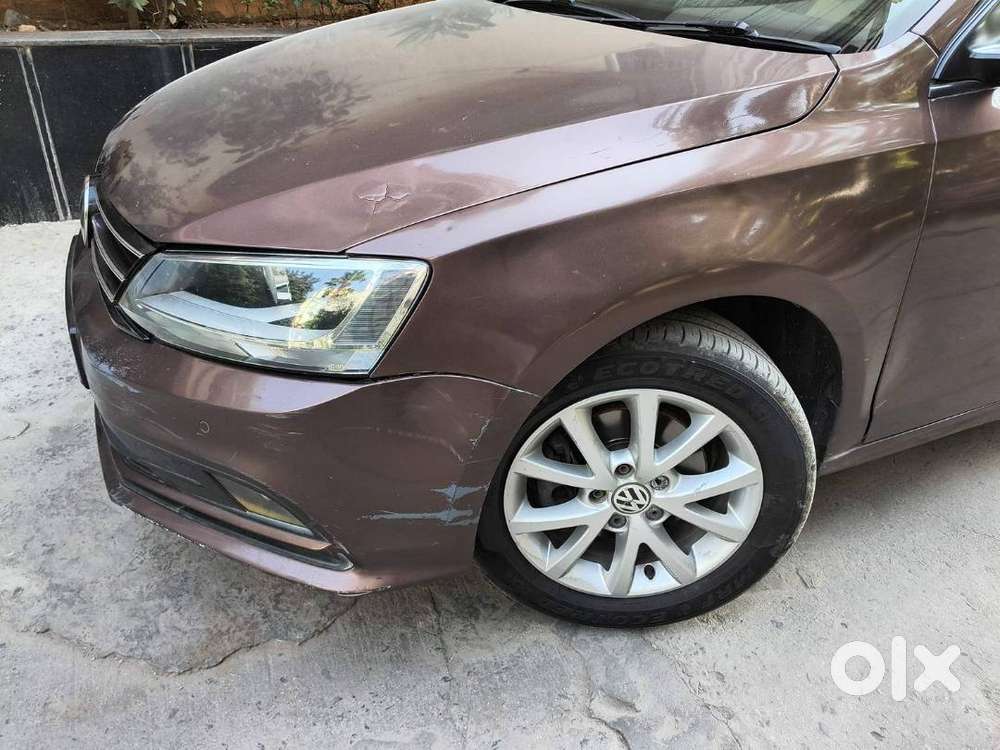 2016 Volkswagen Jetta, Urgent Sale, In Good Condition