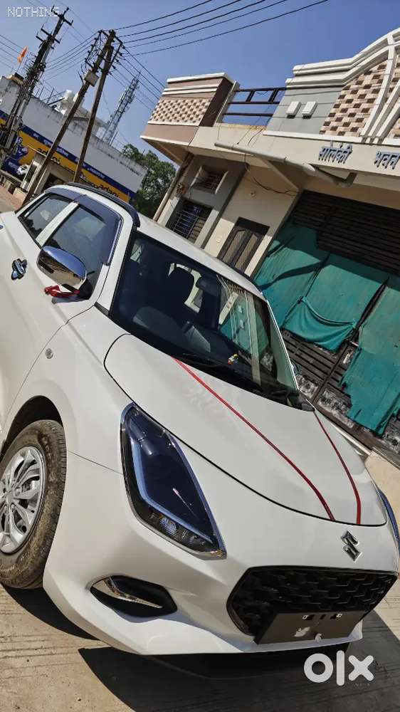 Maruti Suzuki Swift 2026