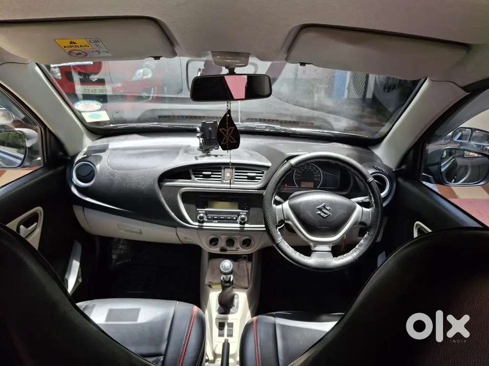 Maruti Suzuki Alto 2021 Dec Reg Single Owned Petrol @ Pathanamthitta