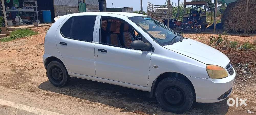 Tata Indica V2 Diesel 2016