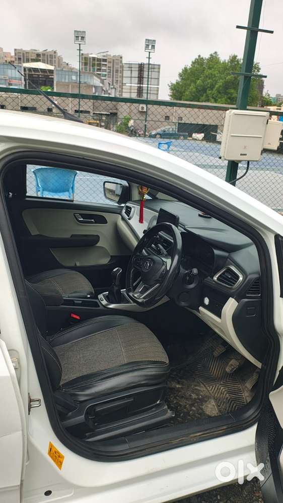 Tata Altroz 2021 Petrol