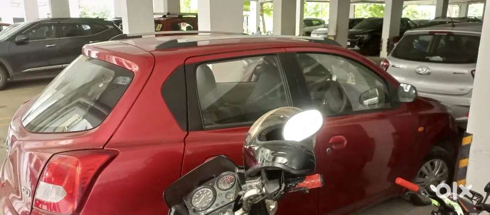 Datsun Go 1.2 A 2014