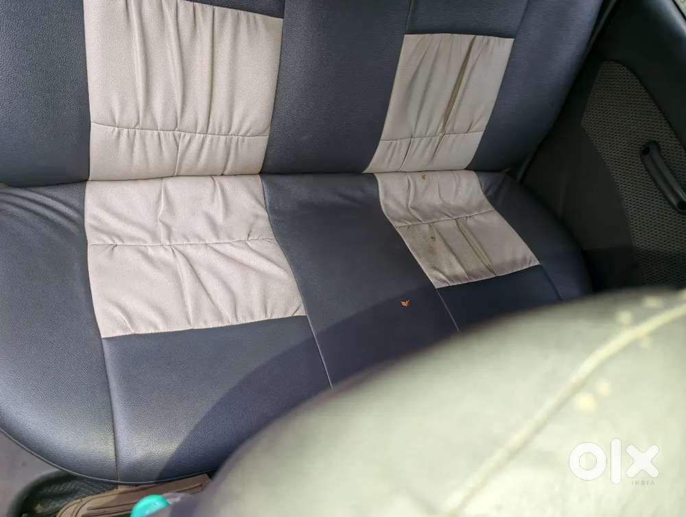 Hyundai Santro Xing 2004 Petrol