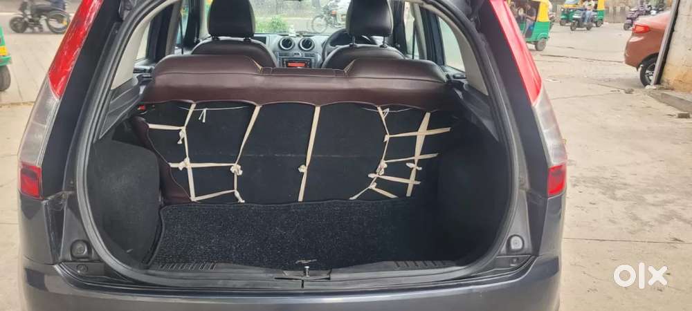 Ford Figo Diesel Exi, 2012, Diesel