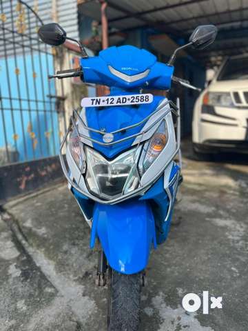 Honda dio 2019 Scooters 1790039502