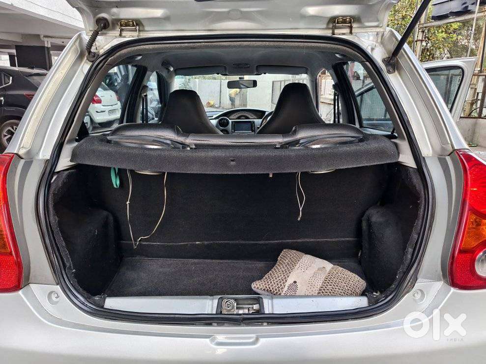 Toyota Etios Liva 2011-2012 Gd, 2012, Diesel