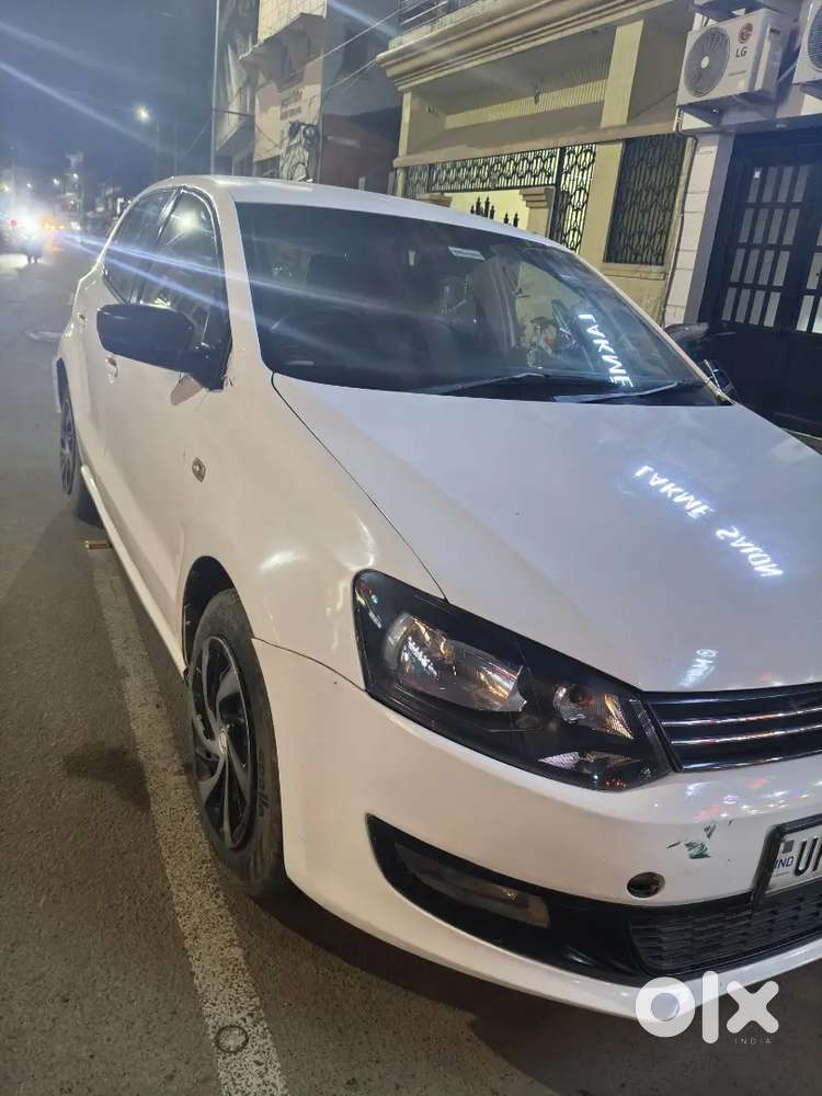 Volkswagen Diesel Comfortline