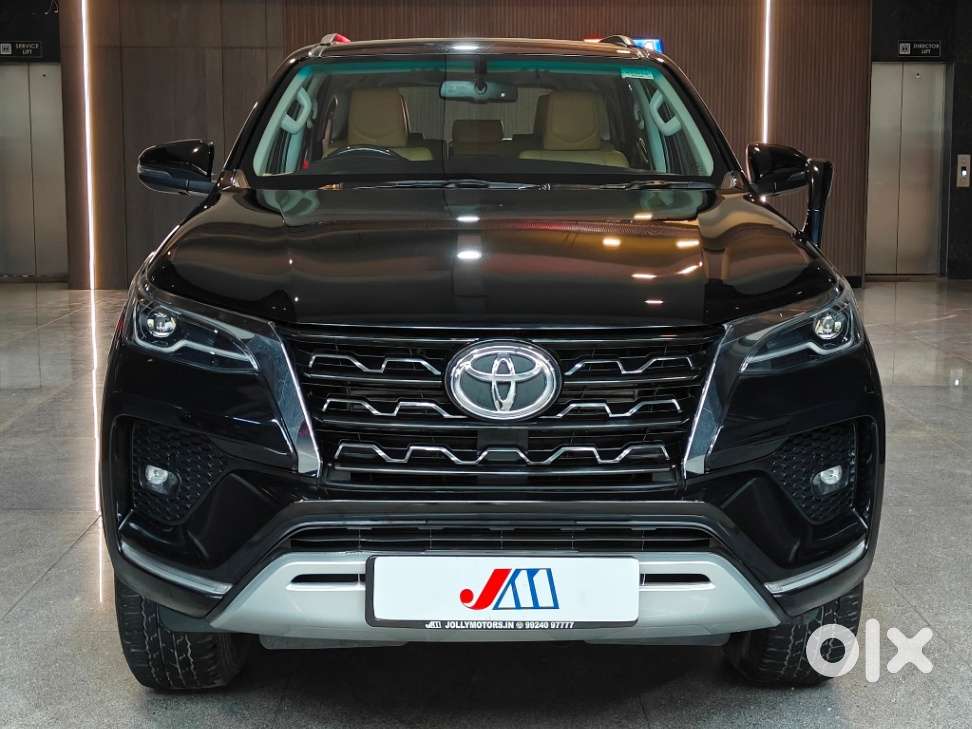 Toyota Fortuner 4x2 At 2.8 Diesel, 2024, Diesel