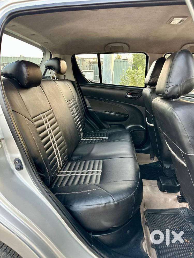 Maruti Suzuki Swift Vdi Bs Iv, 2015, Diesel