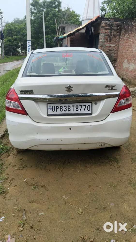 Maruti Suzuki Swift Vdi 2019