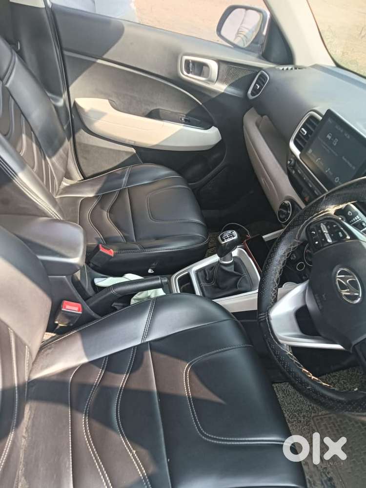 Hyundai Venue 1.5 Crdi S Plus, 2024, Diesel