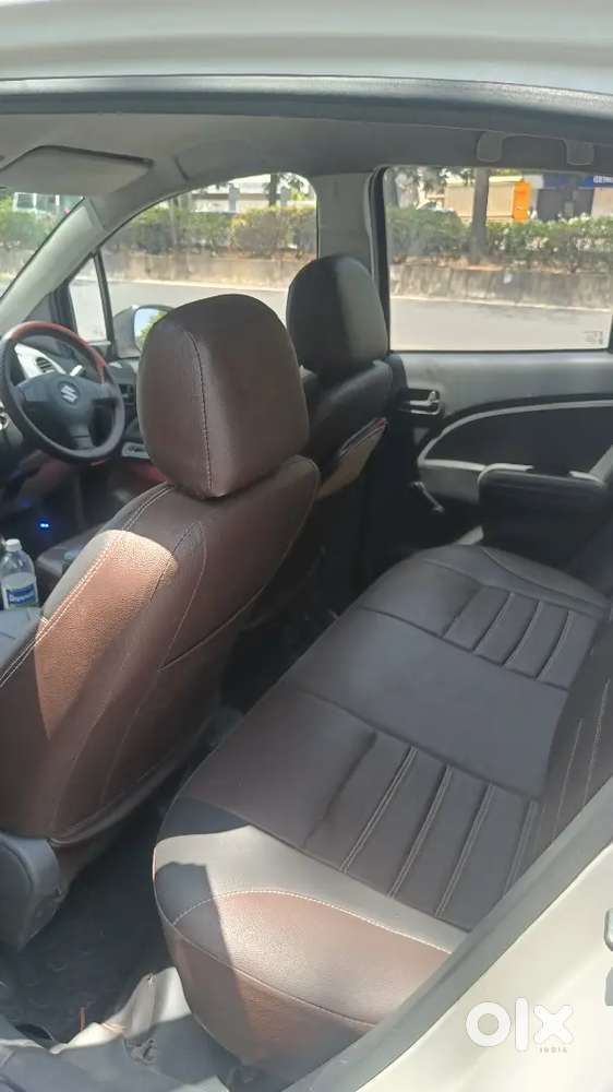 Maruti Suzuki Ritz