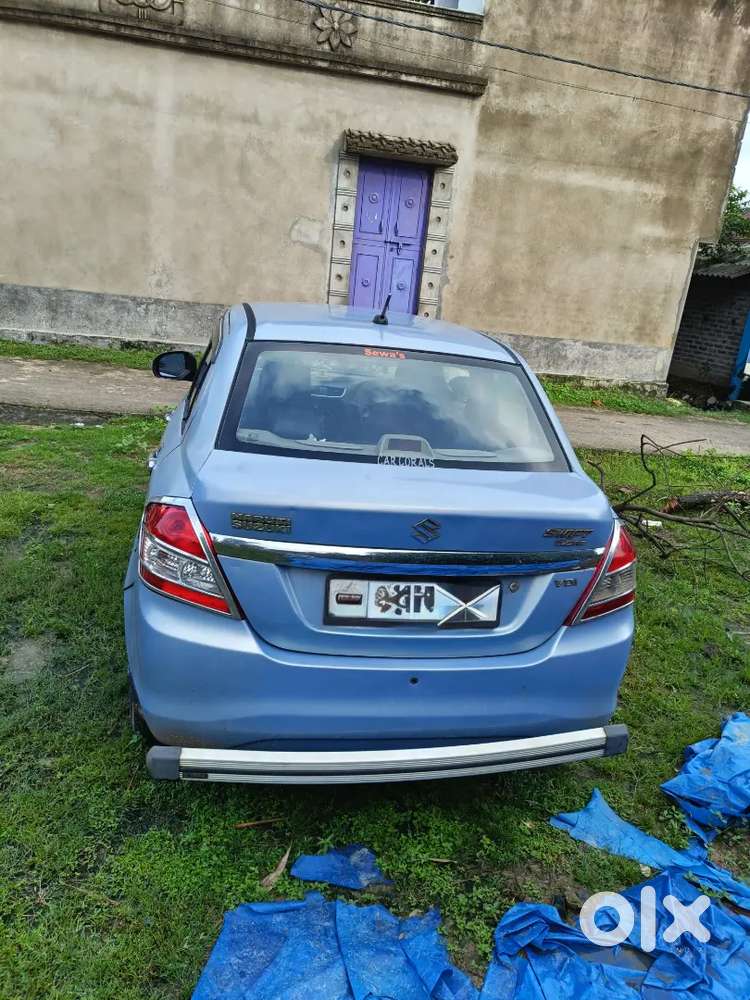 Maruti Suzuki Swift Dzire 2016 Diesel