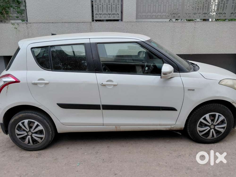 Maruti Swift Ddis 2015