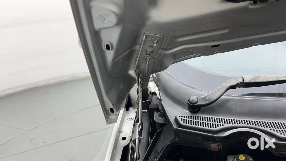 Ford Ecosport 1.5 Tdci Ambiente, 2018, Petrol