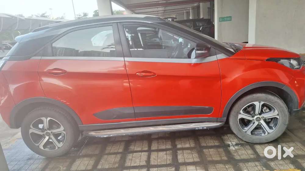 Tata Nexon 1.5 2021