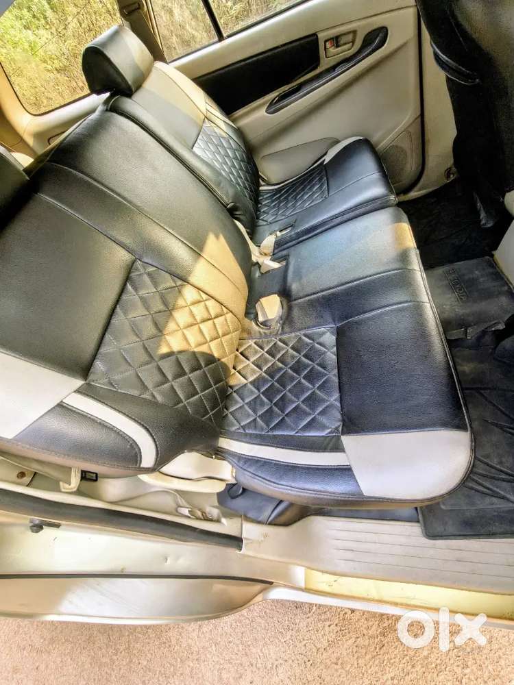 Toyota Innova 2009