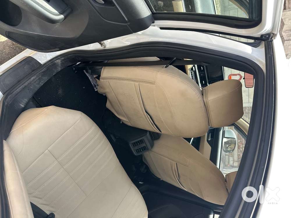 Petrol + Cng