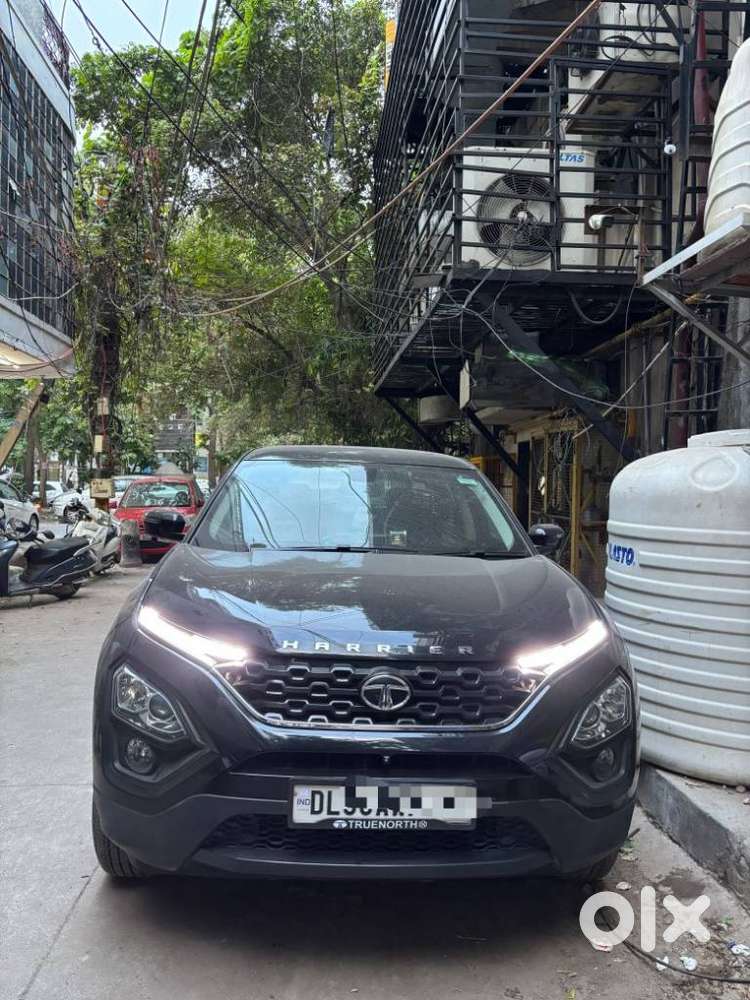 Tata Harrier Xta+ 2.0 L Kryotec Bs Vi, 2021, Diesel