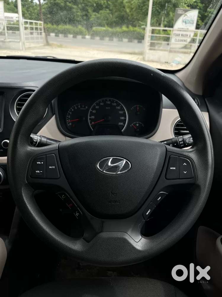 Hyundai Grand I10 [ ] 1.2 Kappa Vtvt Sportz At, 2017, Petrol