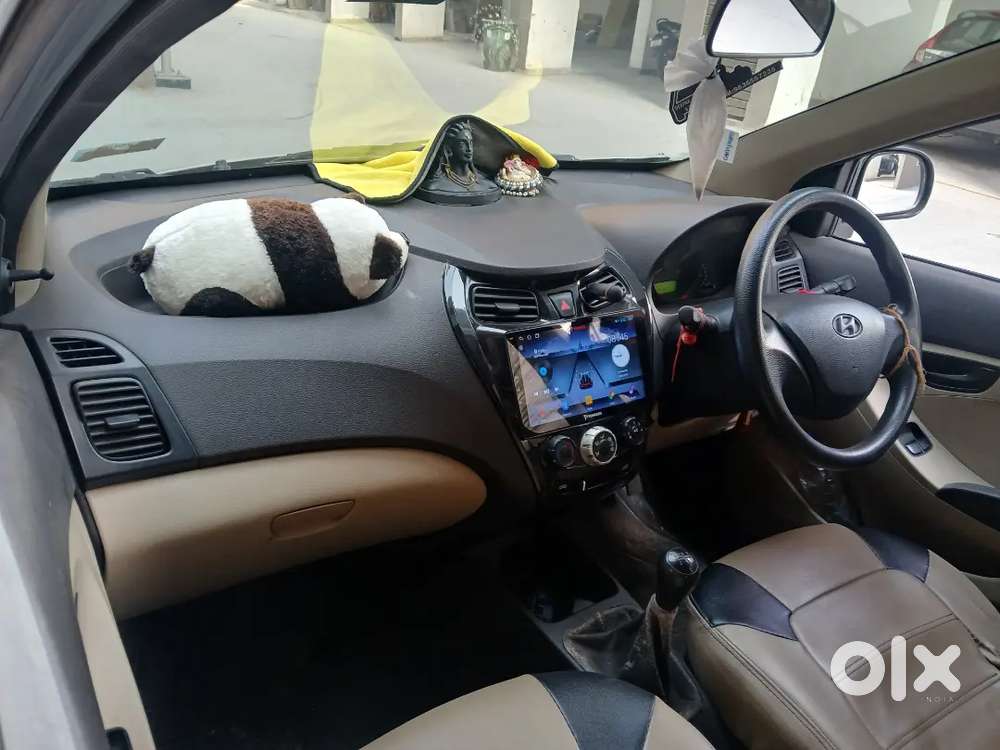 Hyundai Eon Lpg 2017 Car