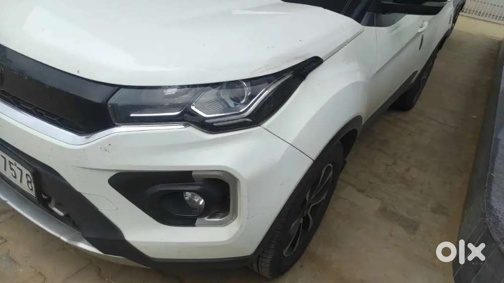 Tata Nexon 2020 Diesel 152000 Km Driven Amt