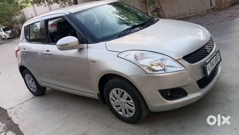 Maruti Suzuki Swift Vdi, 2014