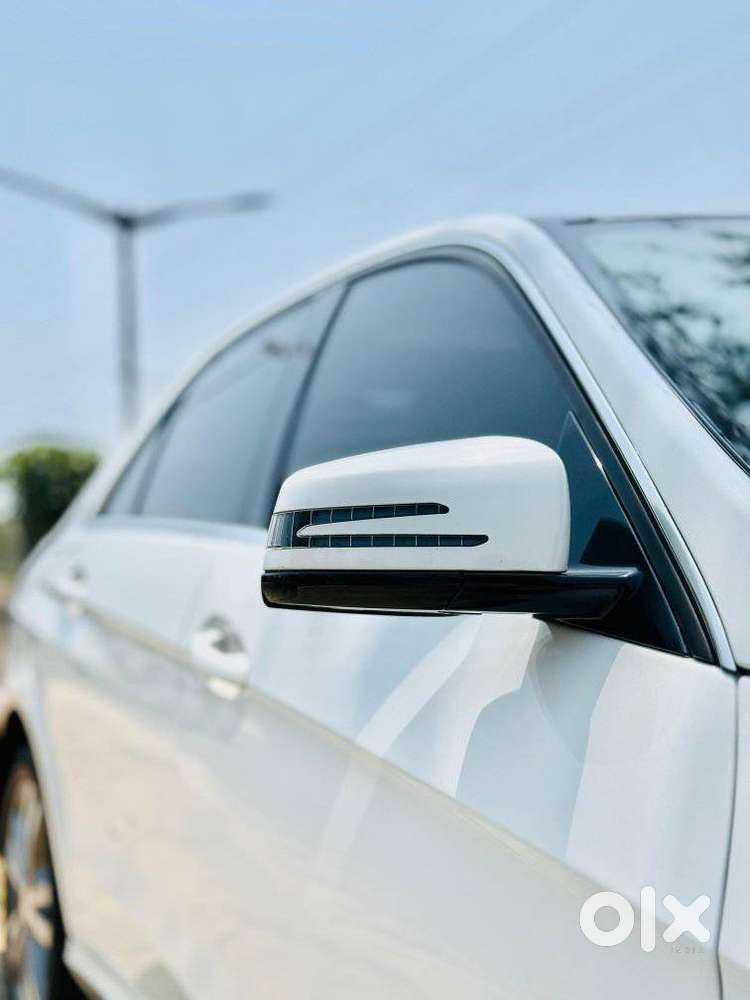 Mercedes-benz E-class 2013-2015 E250 Cdi Avantgrade, 2015, Diesel