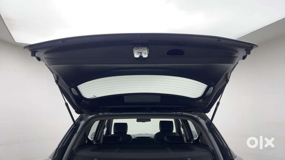 Hyundai Creta 1.6 Sx (o) Vtvt, 2019, Petrol