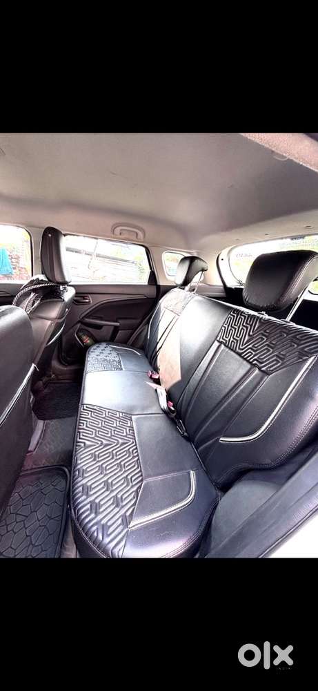 Maruti Suzuki Brezza 2023 Petrol Well Maintained