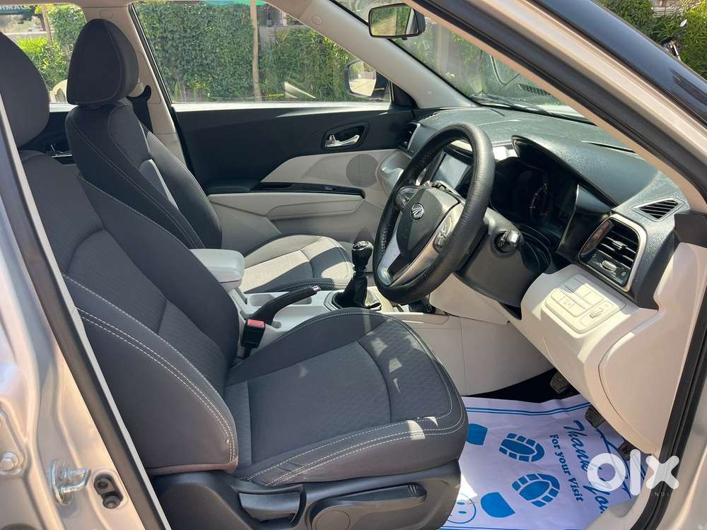 Mahindra Xuv300 W8 Option Diesel, 2021, Diesel
