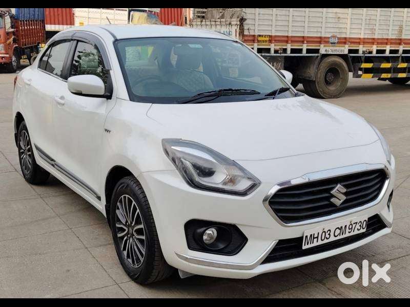 Maruti Suzuki Dzire, 2017