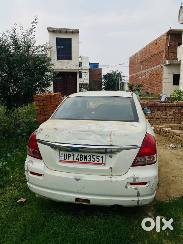Maruti Dzire 2011 Year Car