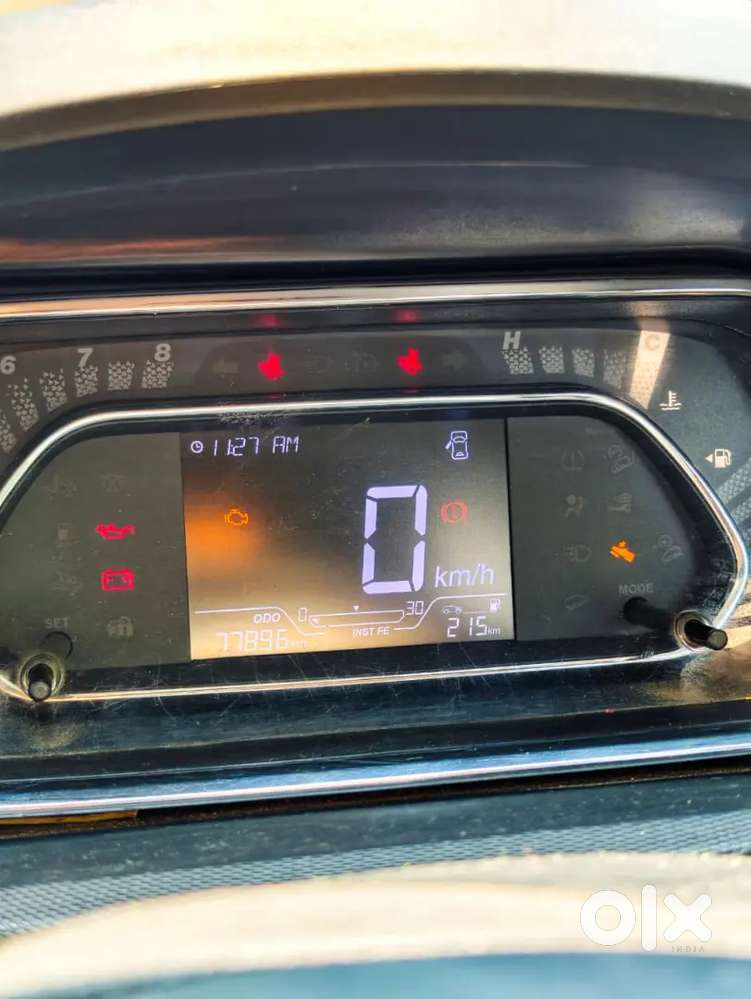 Selling Execellent Grade Tata Tigor Xz Revertron 1.2 2024