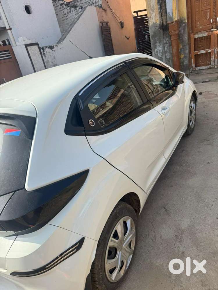 Tata Car Petrol 2024