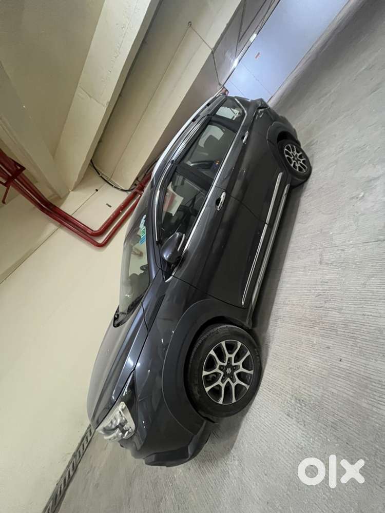 Maruti Suzuki Xl6 Zeta 2024